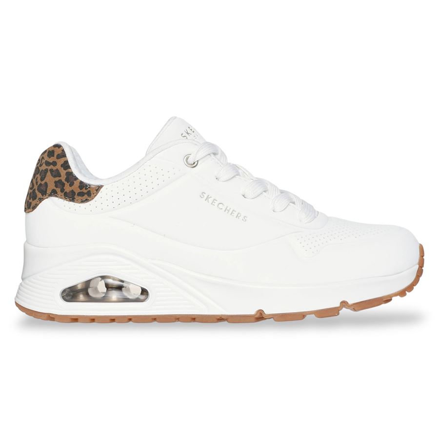 Uno Jungle Nite sneakers da donna Skechers | 177093WHLD